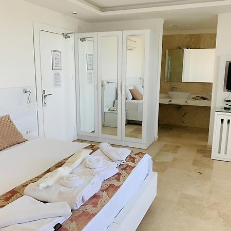 Oasis Hotel (Adults Only) Kalkan Exteriör bild